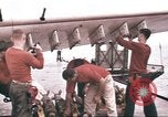 Image du golfe du Tonkin du golfe du Tonkin Vietnam, 1964, de la seconde 6 séquences d'archives historiques vidéo 65675065141