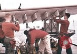 Image du golfe du Tonkin du golfe du Tonkin Vietnam, 1964, de la seconde 10 séquences d'archives historiques vidéo 65675065141