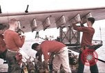 Image du golfe du Tonkin du golfe du Tonkin Vietnam, 1964, de la seconde 11 séquences d'archives historiques vidéo 65675065141