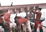 Image du golfe du Tonkin du golfe du Tonkin Vietnam, 1964, de la seconde 12 séquences d'archives historiques vidéo 65675065141