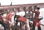 Image du golfe du Tonkin du golfe du Tonkin Vietnam, 1964, de la seconde 13 séquences d'archives historiques vidéo 65675065141