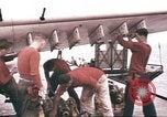 Image du golfe du Tonkin du golfe du Tonkin Vietnam, 1964, de la seconde 14 séquences d'archives historiques vidéo 65675065141