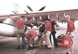 Image du golfe du Tonkin du golfe du Tonkin Vietnam, 1964, de la seconde 15 séquences d'archives historiques vidéo 65675065141