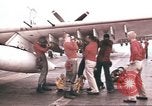 Image du golfe du Tonkin du golfe du Tonkin Vietnam, 1964, de la seconde 22 séquences d'archives historiques vidéo 65675065141