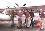 Image du golfe du Tonkin du golfe du Tonkin Vietnam, 1964, de la seconde 24 séquences d'archives historiques vidéo 65675065141