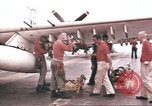 Image du golfe du Tonkin du golfe du Tonkin Vietnam, 1964, de la seconde 25 séquences d'archives historiques vidéo 65675065141