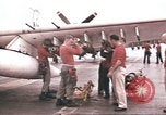 Image du golfe du Tonkin du golfe du Tonkin Vietnam, 1964, de la seconde 26 séquences d'archives historiques vidéo 65675065141