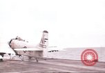 Image du golfe du Tonkin du golfe du Tonkin Vietnam, 1964, de la seconde 58 séquences d'archives historiques vidéo 65675065141