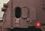 Image of Gulf of Tonkin Incident re-enacted Gulf of Tonkin Vietnam, 1964, second 8 stock footage video 65675065142