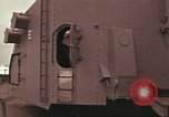 Image of Gulf of Tonkin Incident re-enacted Gulf of Tonkin Vietnam, 1964, second 19 stock footage video 65675065142