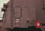 Image of Gulf of Tonkin Incident re-enacted Gulf of Tonkin Vietnam, 1964, second 20 stock footage video 65675065142