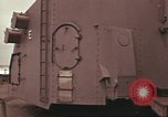 Image of Gulf of Tonkin Incident re-enacted Gulf of Tonkin Vietnam, 1964, second 21 stock footage video 65675065142