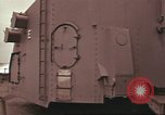 Image of Gulf of Tonkin Incident re-enacted Gulf of Tonkin Vietnam, 1964, second 22 stock footage video 65675065142