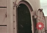 Image of Gulf of Tonkin Incident re-enacted Gulf of Tonkin Vietnam, 1964, second 26 stock footage video 65675065142