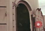 Image of Gulf of Tonkin Incident re-enacted Gulf of Tonkin Vietnam, 1964, second 27 stock footage video 65675065142