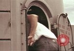 Image of Gulf of Tonkin Incident re-enacted Gulf of Tonkin Vietnam, 1964, second 29 stock footage video 65675065142
