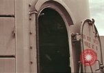 Image of Gulf of Tonkin Incident re-enacted Gulf of Tonkin Vietnam, 1964, second 31 stock footage video 65675065142