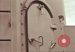 Image of Gulf of Tonkin Incident re-enacted Gulf of Tonkin Vietnam, 1964, second 38 stock footage video 65675065142