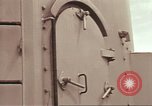 Image of Gulf of Tonkin Incident re-enacted Gulf of Tonkin Vietnam, 1964, second 39 stock footage video 65675065142