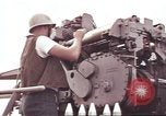 Image of Gulf of Tonkin Incident Gulf of Tonkin Vietnam, 1964, second 3 stock footage video 65675065143