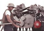 Image of Gulf of Tonkin Incident Gulf of Tonkin Vietnam, 1964, second 4 stock footage video 65675065143