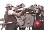 Image of Gulf of Tonkin Incident Gulf of Tonkin Vietnam, 1964, second 6 stock footage video 65675065143