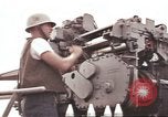 Image of Gulf of Tonkin Incident Gulf of Tonkin Vietnam, 1964, second 7 stock footage video 65675065143