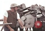 Image of Gulf of Tonkin Incident Gulf of Tonkin Vietnam, 1964, second 8 stock footage video 65675065143