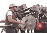 Image of Gulf of Tonkin Incident Gulf of Tonkin Vietnam, 1964, second 9 stock footage video 65675065143
