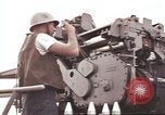 Image of Gulf of Tonkin Incident Gulf of Tonkin Vietnam, 1964, second 10 stock footage video 65675065143