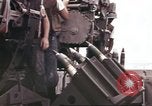 Image of Gulf of Tonkin Incident Gulf of Tonkin Vietnam, 1964, second 14 stock footage video 65675065143