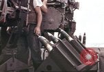 Image of Gulf of Tonkin Incident Gulf of Tonkin Vietnam, 1964, second 17 stock footage video 65675065143