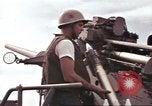 Image of Gulf of Tonkin Incident Gulf of Tonkin Vietnam, 1964, second 18 stock footage video 65675065143