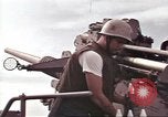 Image of Gulf of Tonkin Incident Gulf of Tonkin Vietnam, 1964, second 19 stock footage video 65675065143