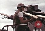 Image of Gulf of Tonkin Incident Gulf of Tonkin Vietnam, 1964, second 20 stock footage video 65675065143