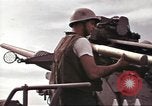 Image of Gulf of Tonkin Incident Gulf of Tonkin Vietnam, 1964, second 21 stock footage video 65675065143