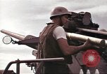 Image of Gulf of Tonkin Incident Gulf of Tonkin Vietnam, 1964, second 22 stock footage video 65675065143