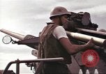 Image of Gulf of Tonkin Incident Gulf of Tonkin Vietnam, 1964, second 23 stock footage video 65675065143