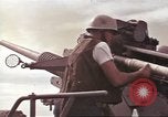 Image of Gulf of Tonkin Incident Gulf of Tonkin Vietnam, 1964, second 33 stock footage video 65675065143