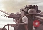 Image of Gulf of Tonkin Incident Gulf of Tonkin Vietnam, 1964, second 34 stock footage video 65675065143