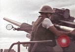 Image of Gulf of Tonkin Incident Gulf of Tonkin Vietnam, 1964, second 35 stock footage video 65675065143
