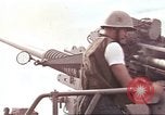 Image of Gulf of Tonkin Incident Gulf of Tonkin Vietnam, 1964, second 40 stock footage video 65675065143