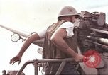 Image of Gulf of Tonkin Incident Gulf of Tonkin Vietnam, 1964, second 41 stock footage video 65675065143