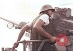 Image of Gulf of Tonkin Incident Gulf of Tonkin Vietnam, 1964, second 42 stock footage video 65675065143