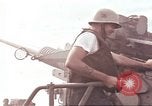 Image of Gulf of Tonkin Incident Gulf of Tonkin Vietnam, 1964, second 45 stock footage video 65675065143