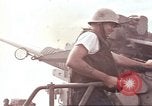 Image of Gulf of Tonkin Incident Gulf of Tonkin Vietnam, 1964, second 46 stock footage video 65675065143