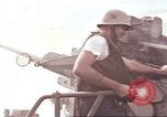 Image of Gulf of Tonkin Incident Gulf of Tonkin Vietnam, 1964, second 47 stock footage video 65675065143