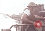 Image of Gulf of Tonkin Incident Gulf of Tonkin Vietnam, 1964, second 54 stock footage video 65675065143