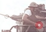 Image of Gulf of Tonkin Incident Gulf of Tonkin Vietnam, 1964, second 55 stock footage video 65675065143