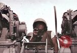 Image of Gulf of Tonkin Incident Gulf of Tonkin Vietnam, 1964, second 62 stock footage video 65675065143